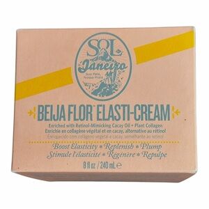 Sol de Janeiro 
Beija Flor Body Collagen-Boosting Elasti-Cream 240ml